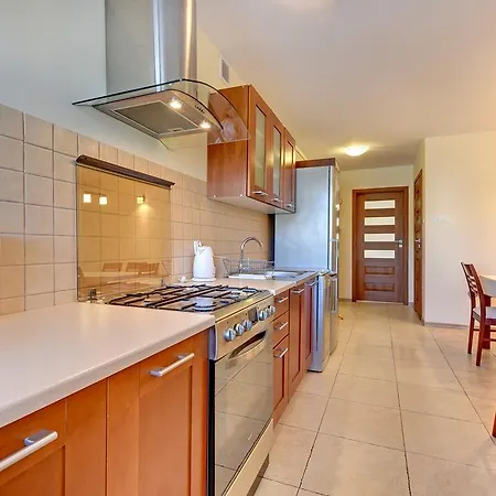 Appartement Cozy Amber