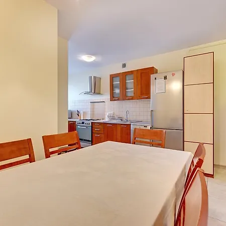 Appartement Cozy Amber *