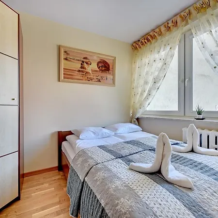 Apartment Cozy Amber